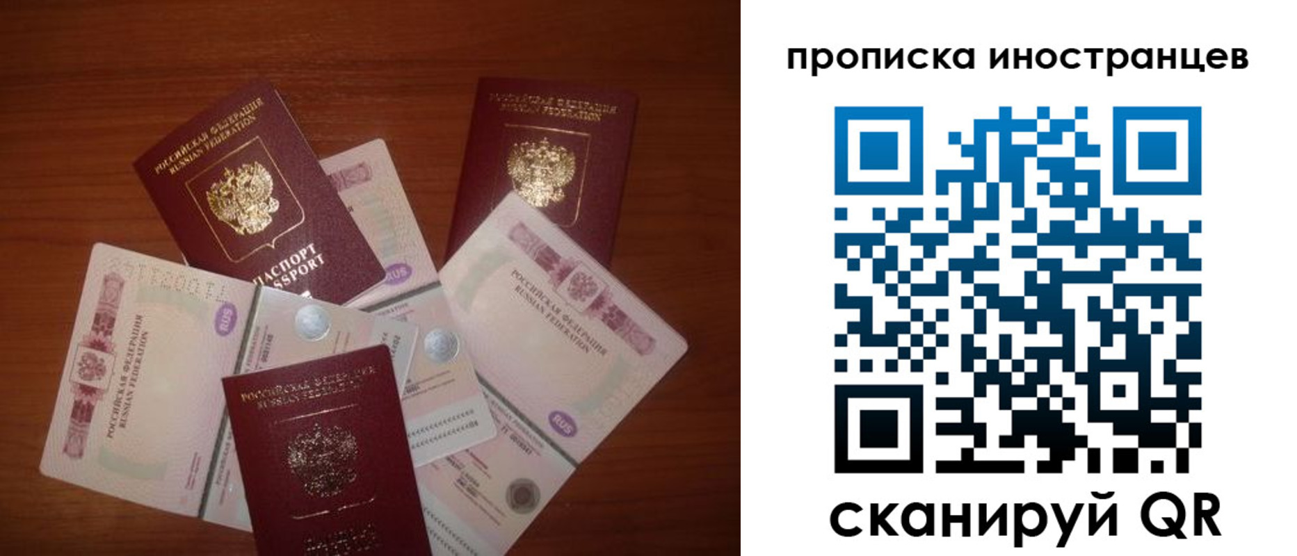 прописка ребенка в Шлиссельбурге